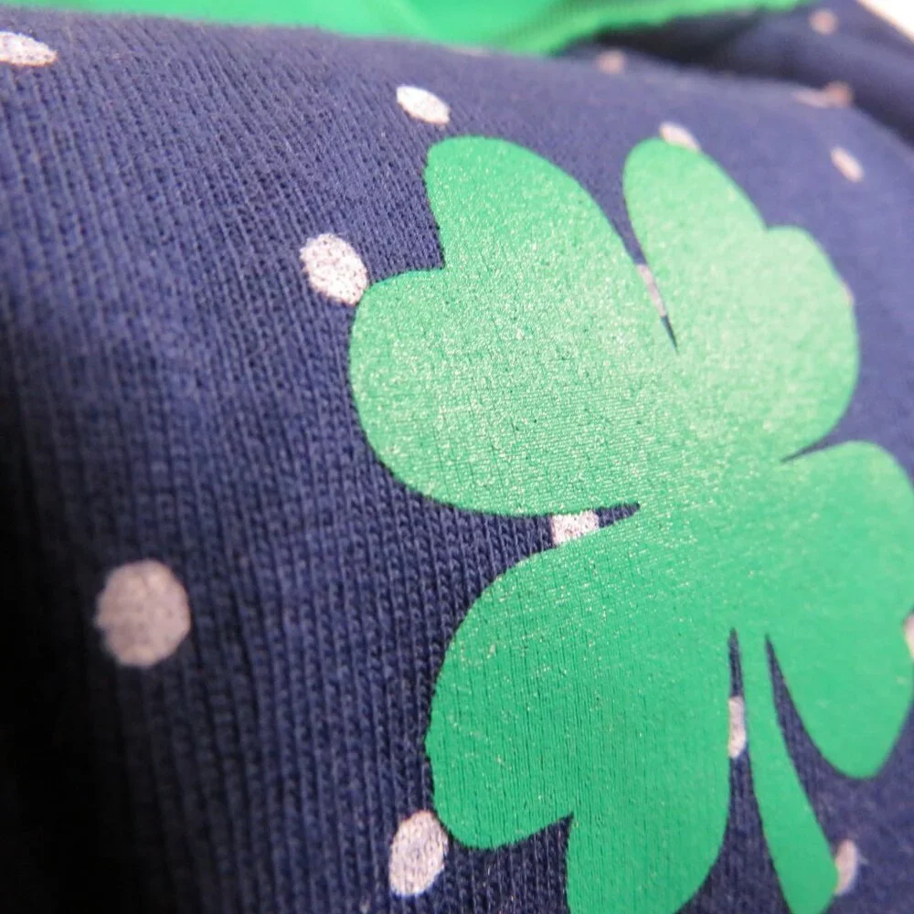 Carters st patrick’s